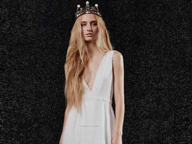 Vera Wang: Yeni Bir Düğün Çağındayız
