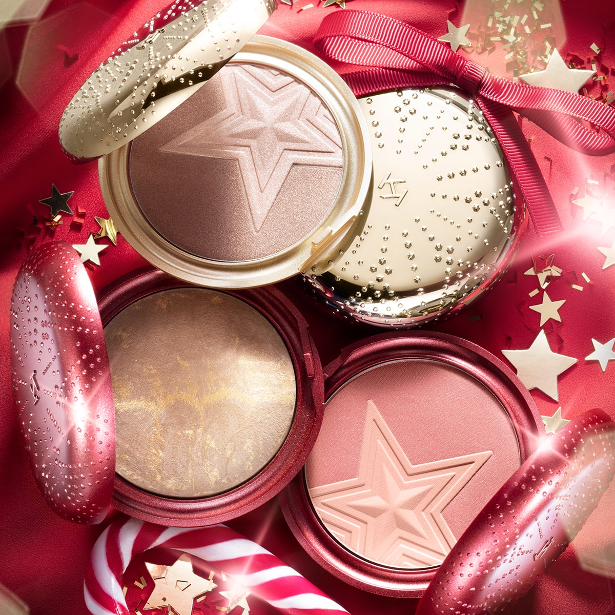 Kiko Milano: Joyful Holiday