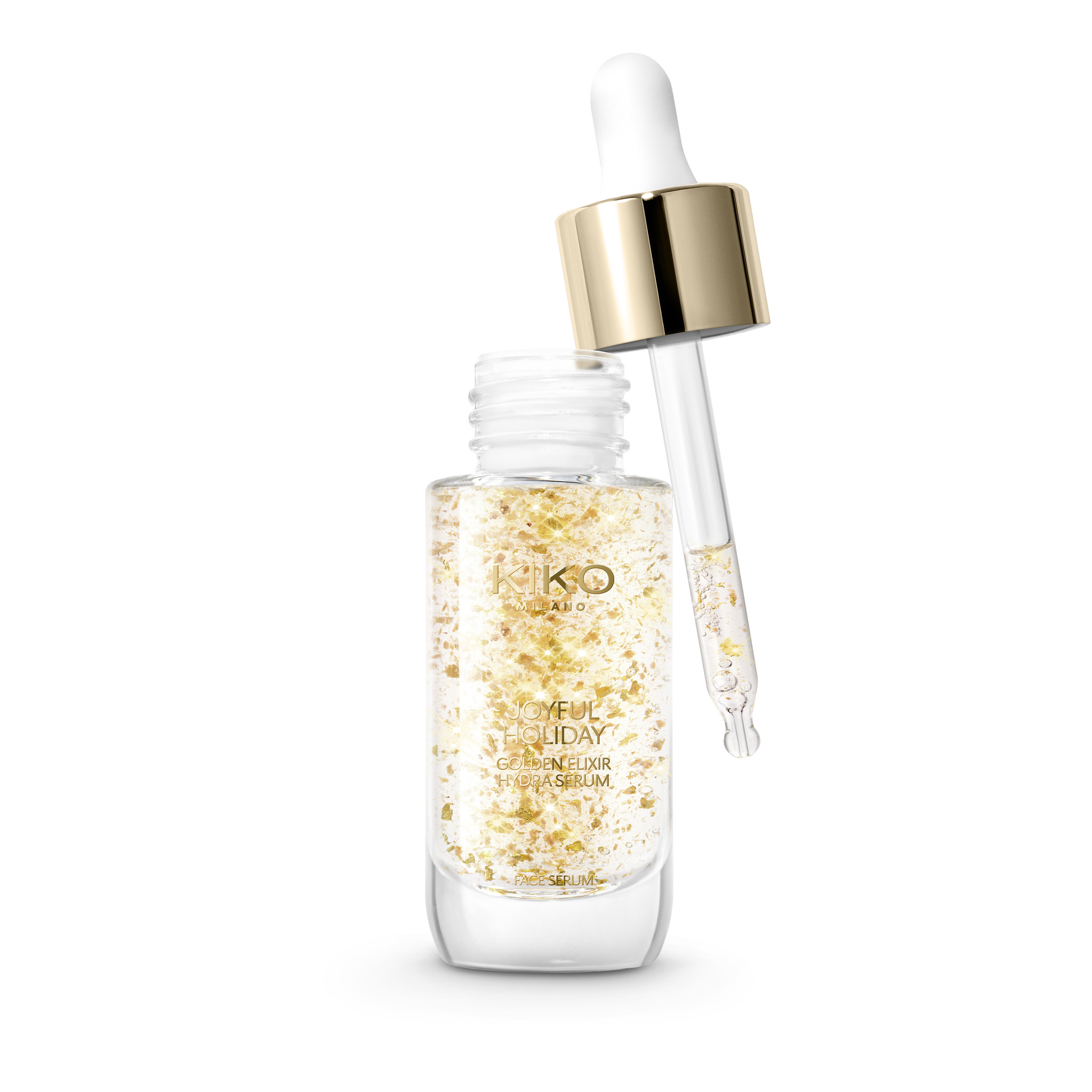 Kiko Milano: Joyful Holiday