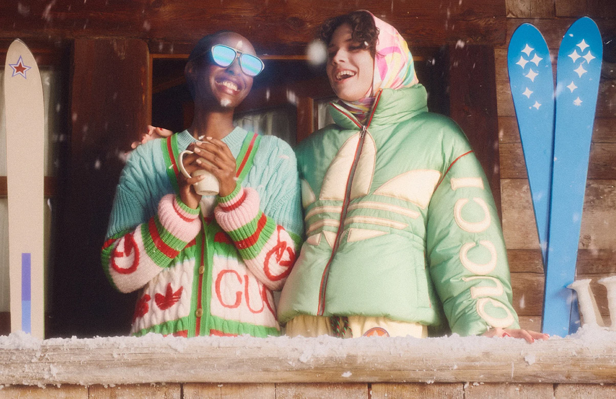 Gucci Après-Ski 2022 Koleksiyonunu Keşfedin!