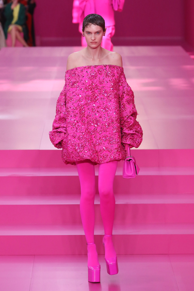 2022'ye Damga Vuran 10 Moda Anı