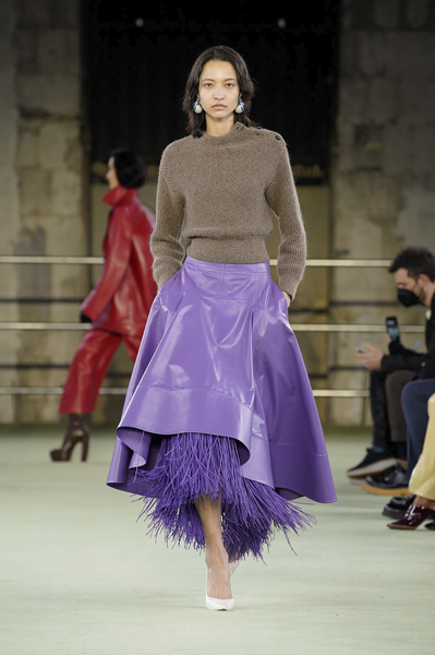 2022'ye Damga Vuran 10 Moda Anı