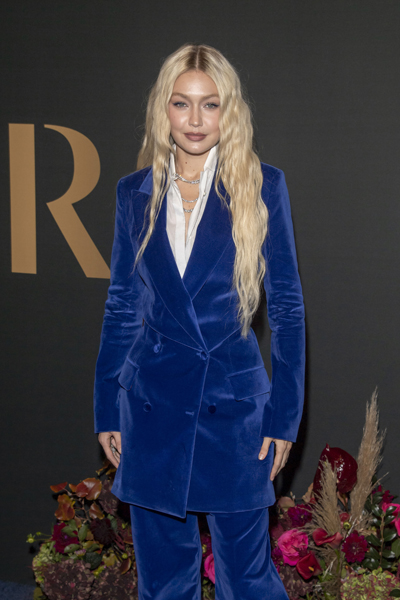 2022'ye Damga Vuran 10 Moda Anı