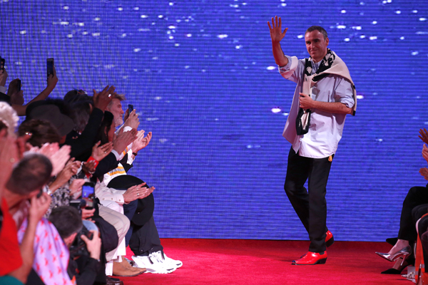 2022'ye Damga Vuran 10 Moda Anı