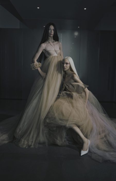 Vera Wang Haute Couture Wedding 2023 Koleksiyonu