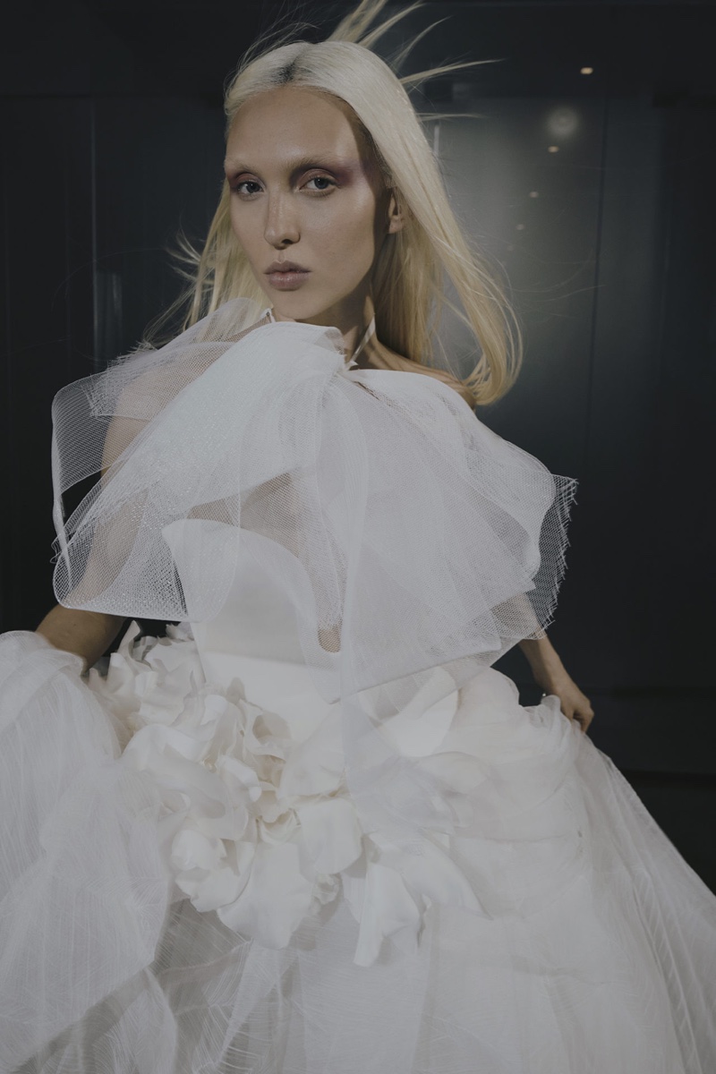 Vera Wang Haute Couture Wedding 2023 Koleksiyonu