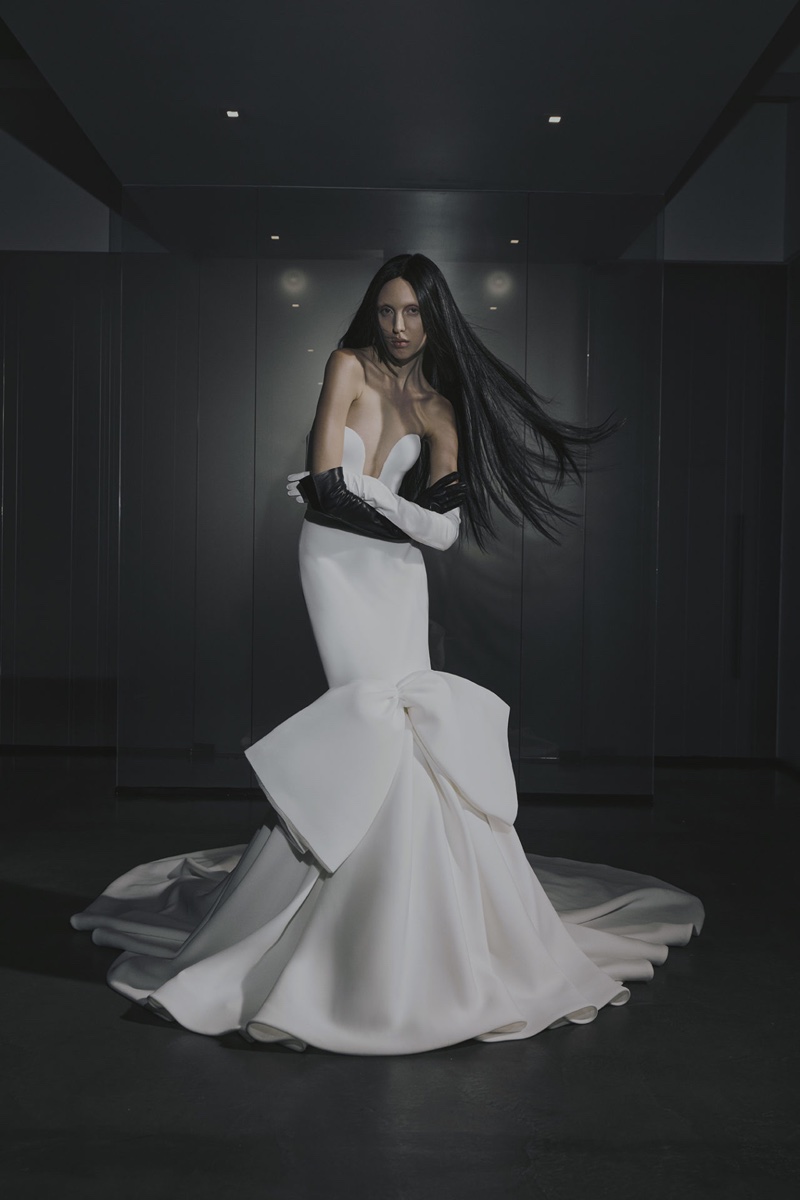 Vera Wang Haute Couture Wedding 2023 Koleksiyonu