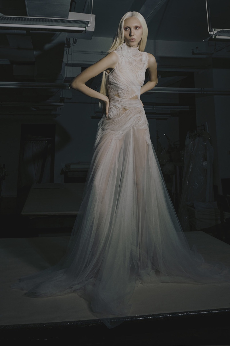 Vera Wang Haute Couture Wedding 2023 Koleksiyonu