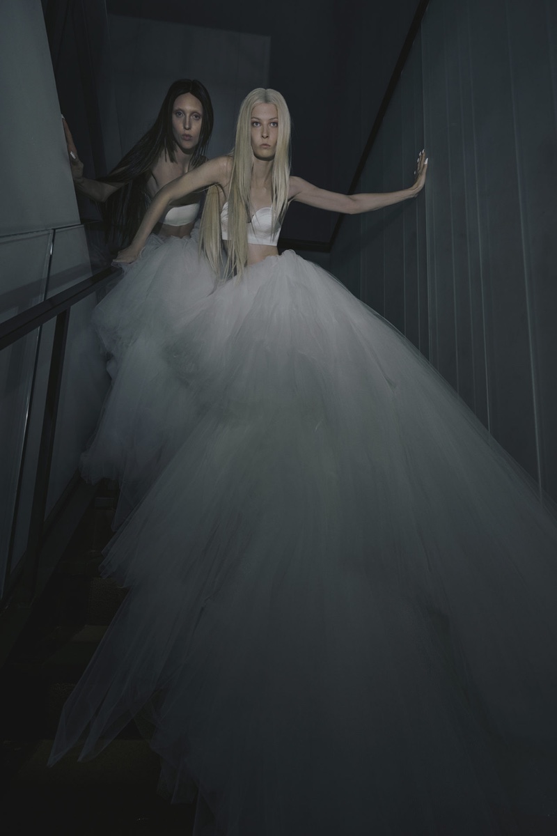 Vera Wang Haute Couture Wedding 2023 Koleksiyonu