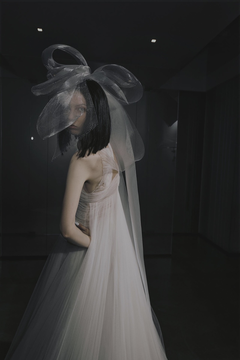 Vera Wang Haute Couture Wedding 2023 Koleksiyonu