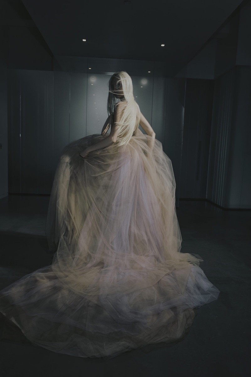 Vera Wang Haute Couture Wedding 2023 Koleksiyonu