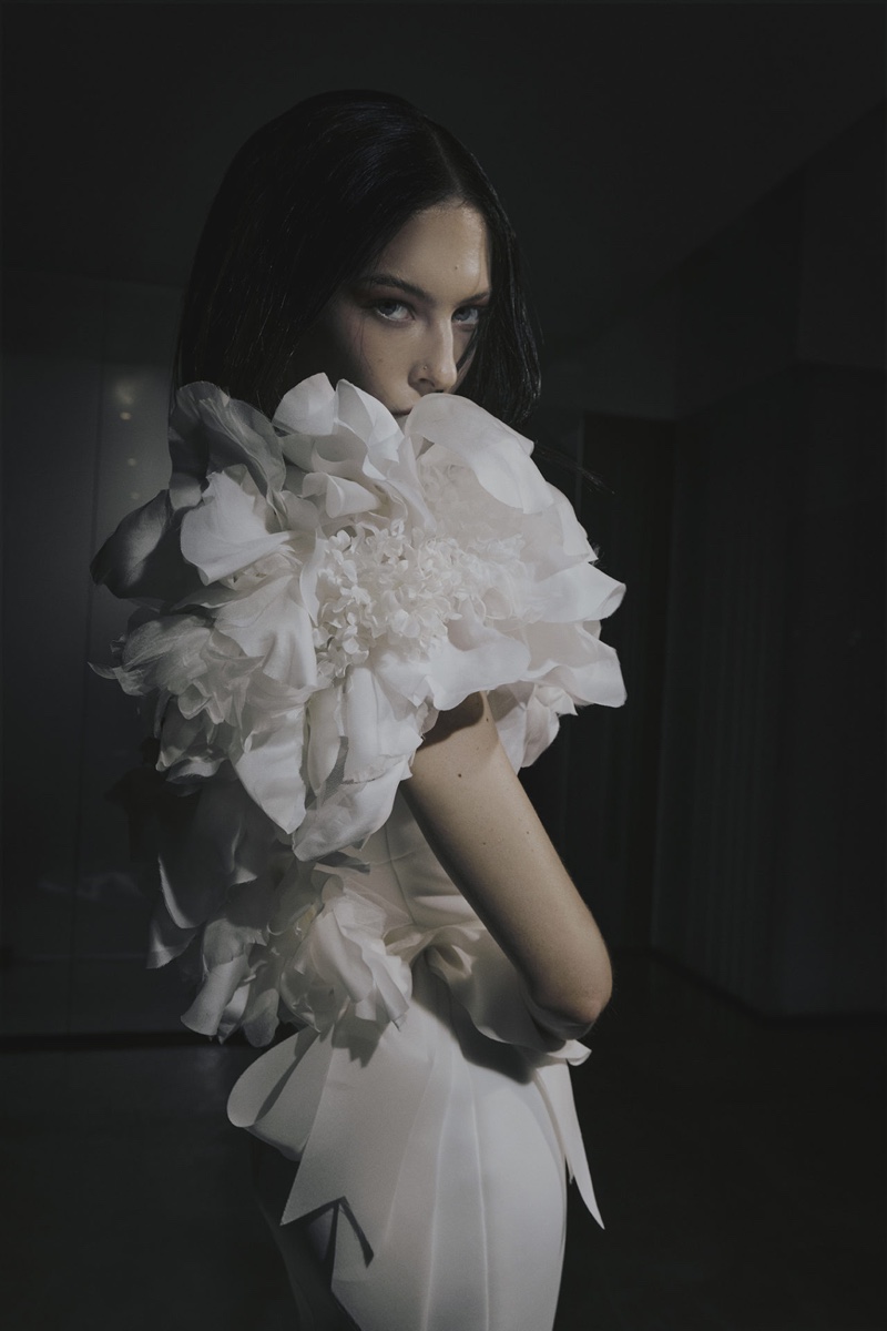 Vera Wang Haute Couture Wedding 2023 Koleksiyonu