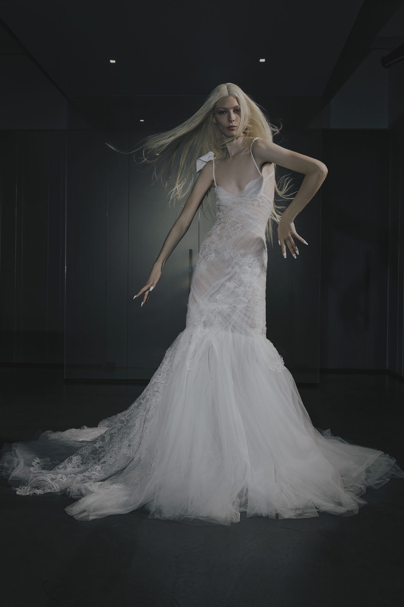 Vera Wang Haute Couture Wedding 2023 Koleksiyonu