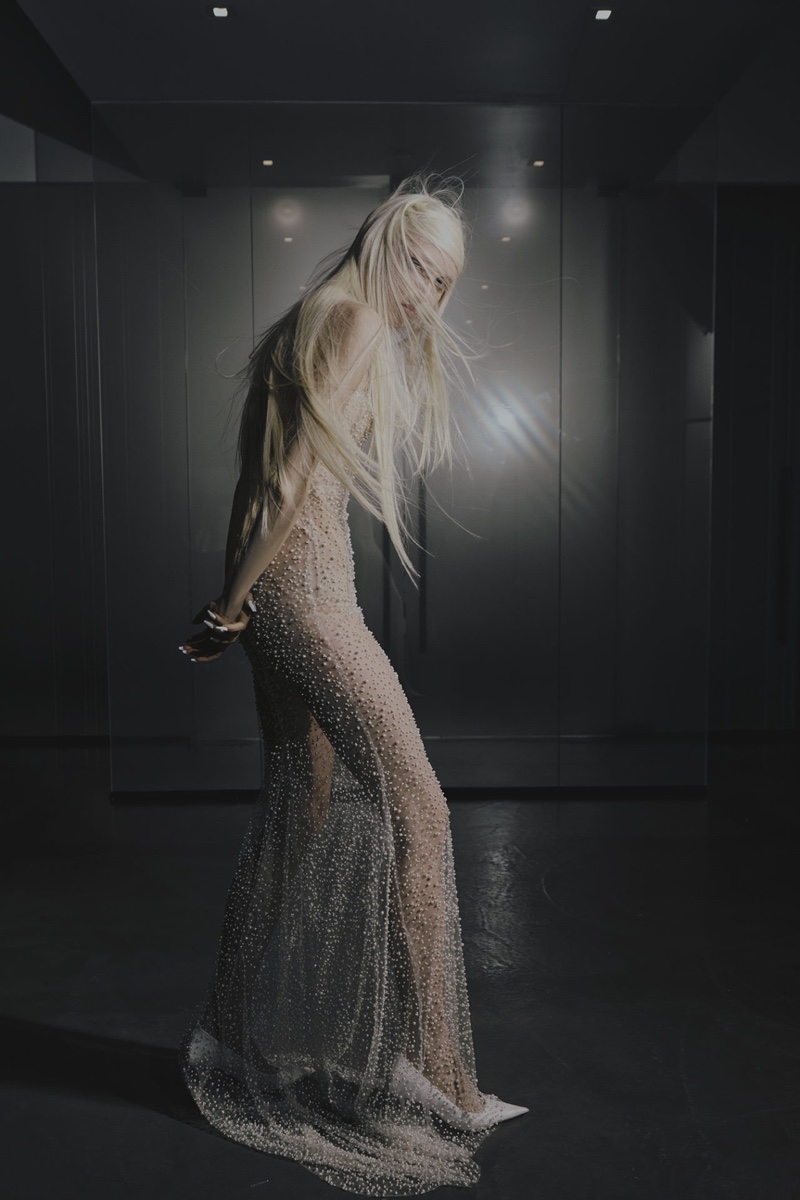 Vera Wang Haute Couture Wedding 2023 Koleksiyonu