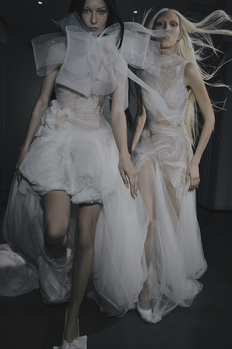 Vera Wang Haute Couture Wedding 2023 Koleksiyonu