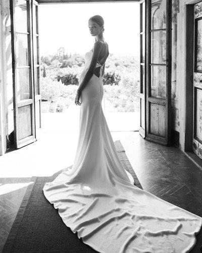 2022'nin En Ünlü 10 Gelinlik Modeli