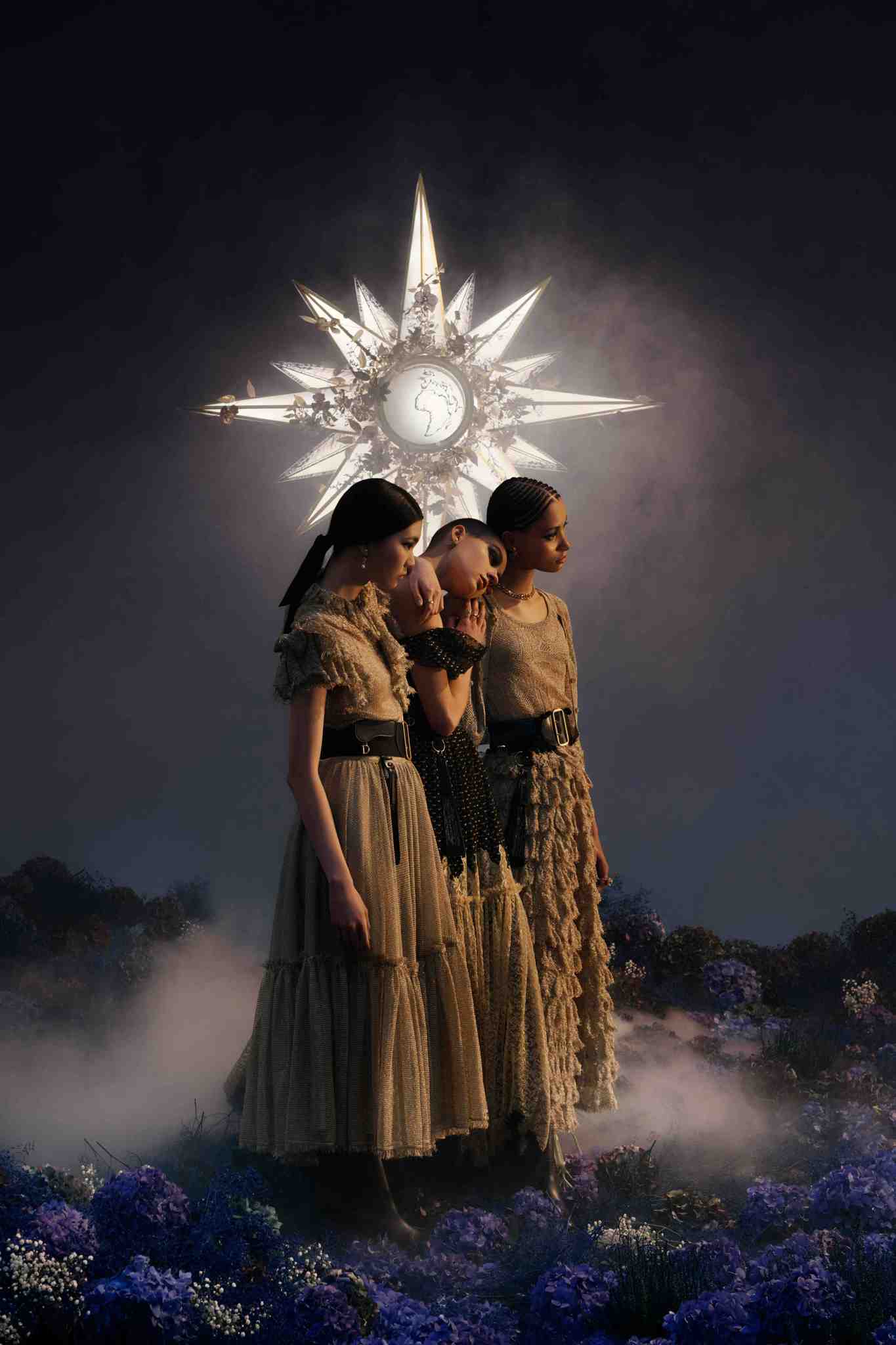 Dior İle Rüya Gibi Bir Kutlama Sezonu