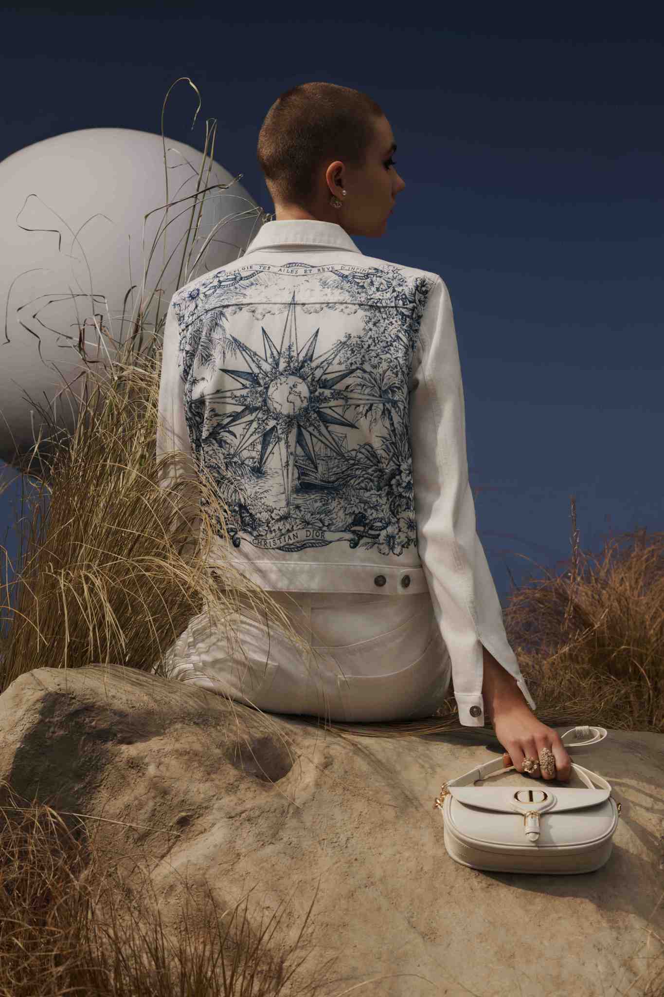 Dior İle Rüya Gibi Bir Kutlama Sezonu