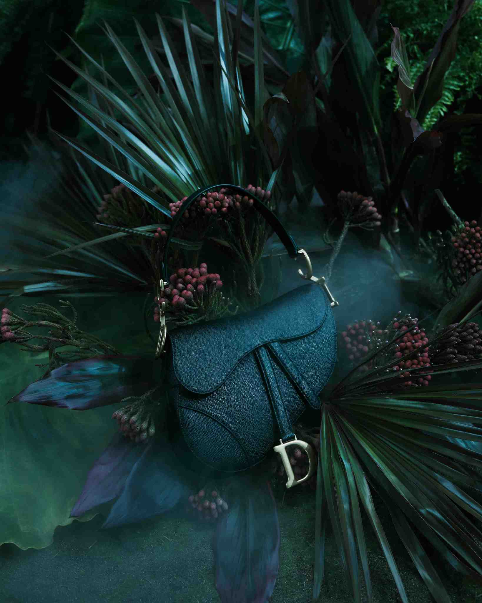 Dior İle Rüya Gibi Bir Kutlama Sezonu