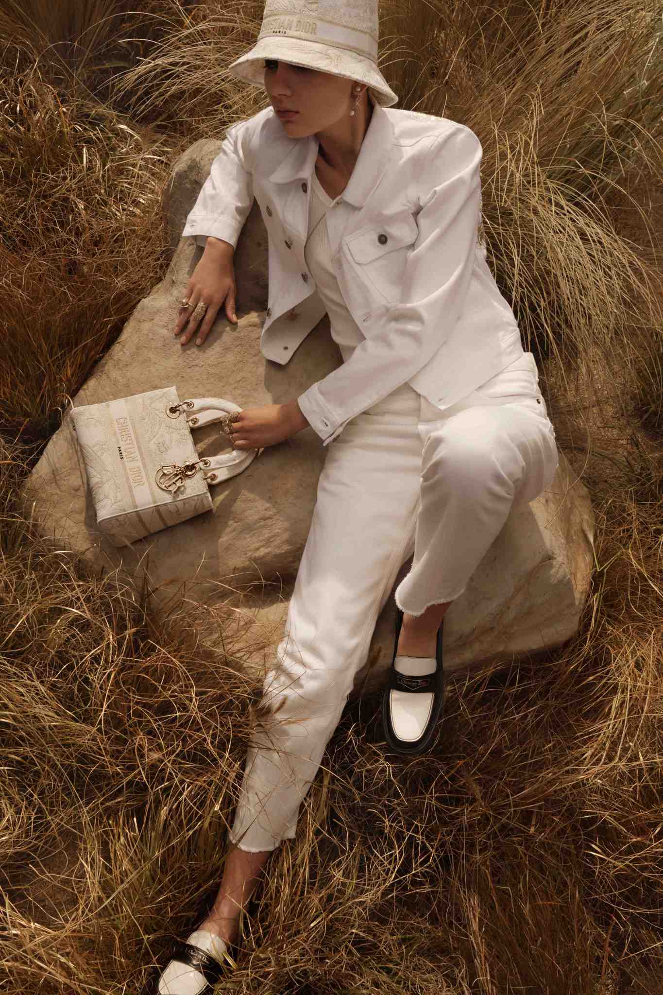 Dior İle Rüya Gibi Bir Kutlama Sezonu