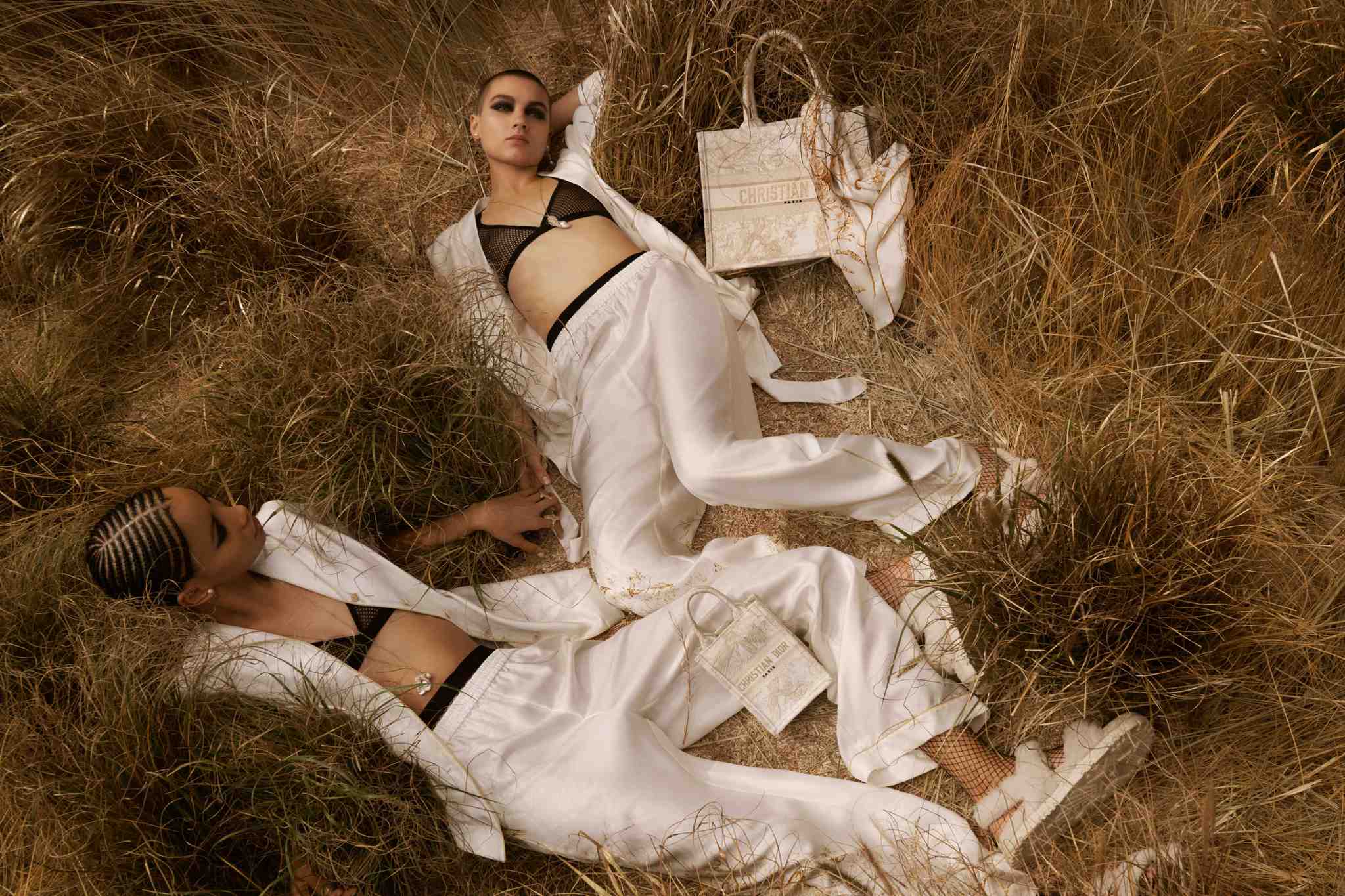 Dior İle Rüya Gibi Bir Kutlama Sezonu