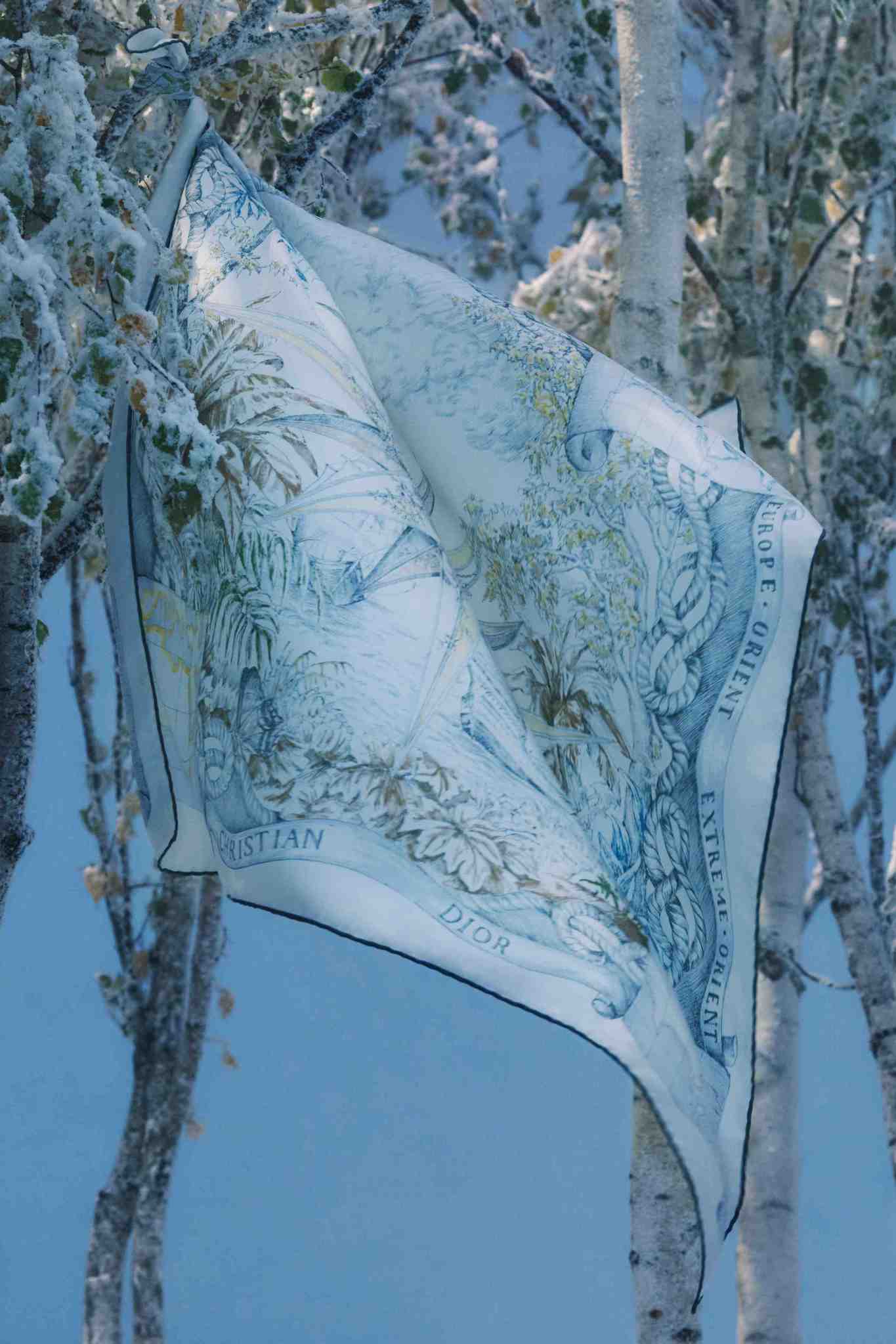 Dior İle Rüya Gibi Bir Kutlama Sezonu