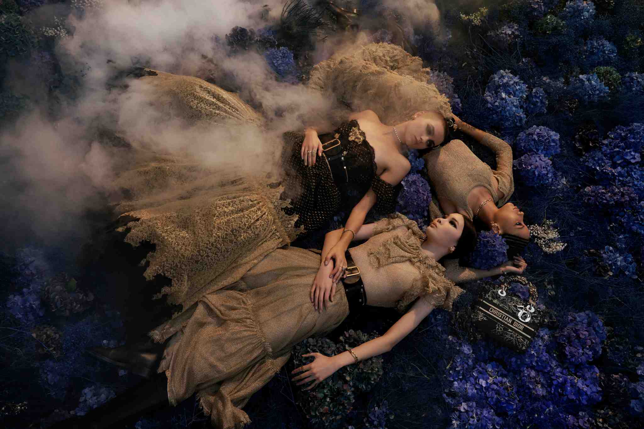 Dior İle Rüya Gibi Bir Kutlama Sezonu