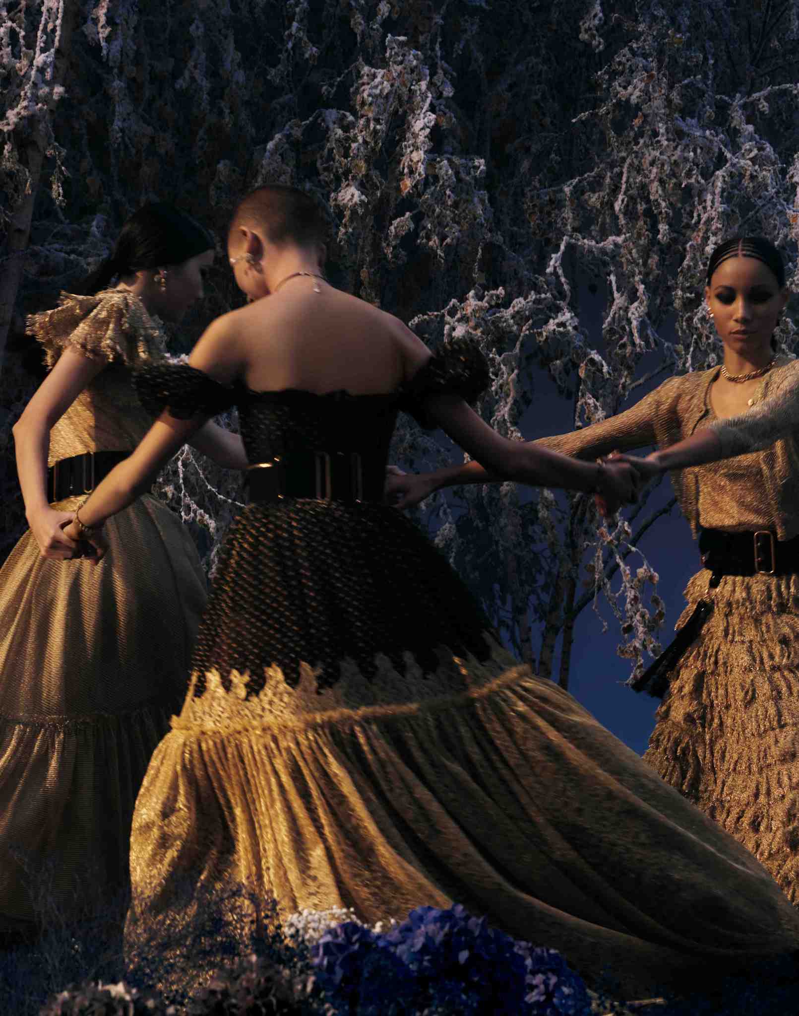 Dior İle Rüya Gibi Bir Kutlama Sezonu