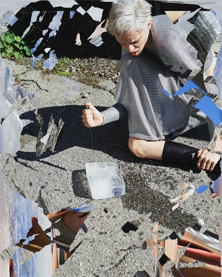 Ella Synder İle D by Diesel'i Keşfedin