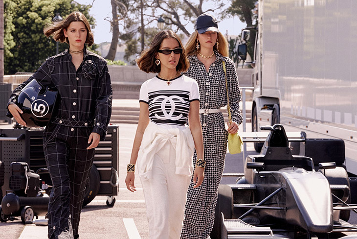 Chanel İle İkonik Gözlük Siluetlerini Keşfedin