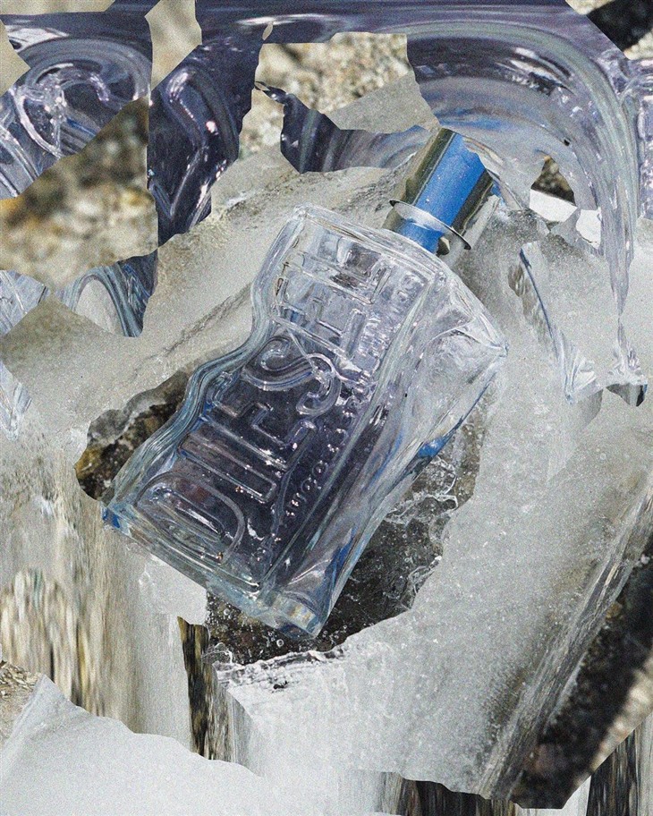 Ella Synder İle D by Diesel'i Keşfedin