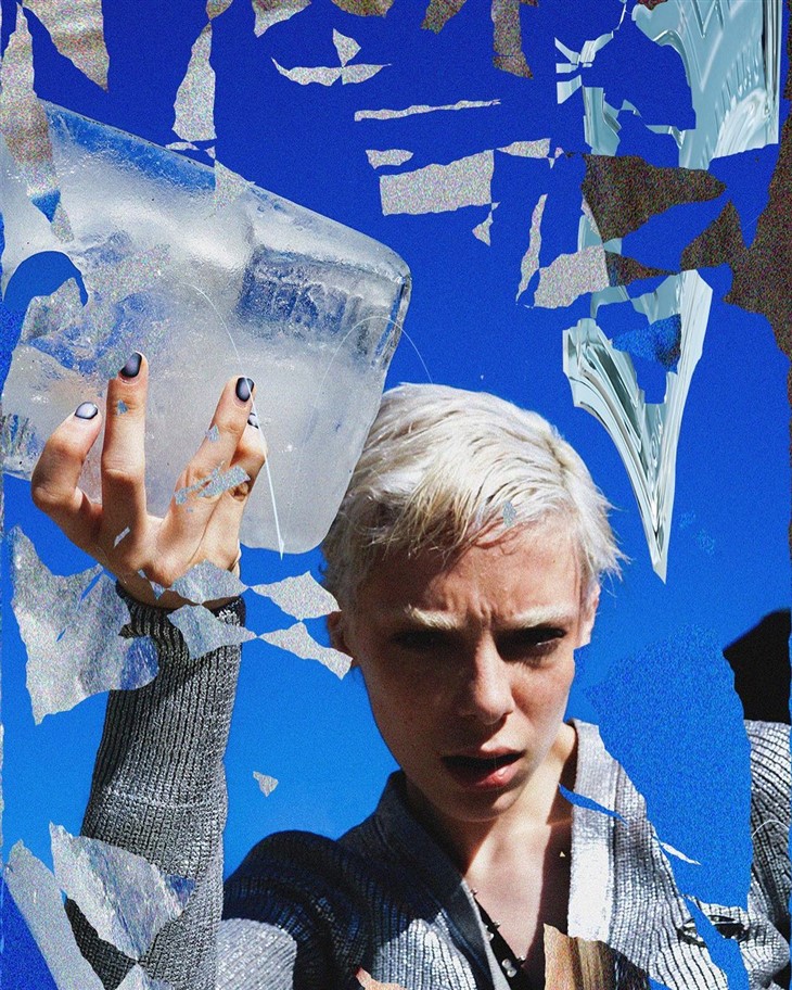 Ella Synder İle D by Diesel'i Keşfedin