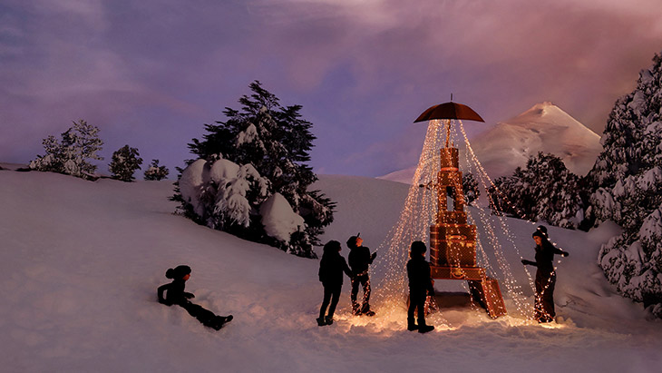 Louis Vuitton İle İçinizdeki Çocuğu Mutlu Edin