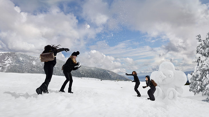 Louis Vuitton İle İçinizdeki Çocuğu Mutlu Edin