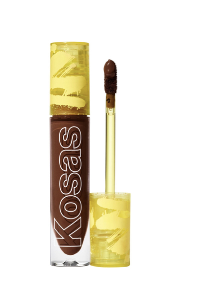 Tüm Zamanların En İyi 15 Göz Altı Kapatıcısı