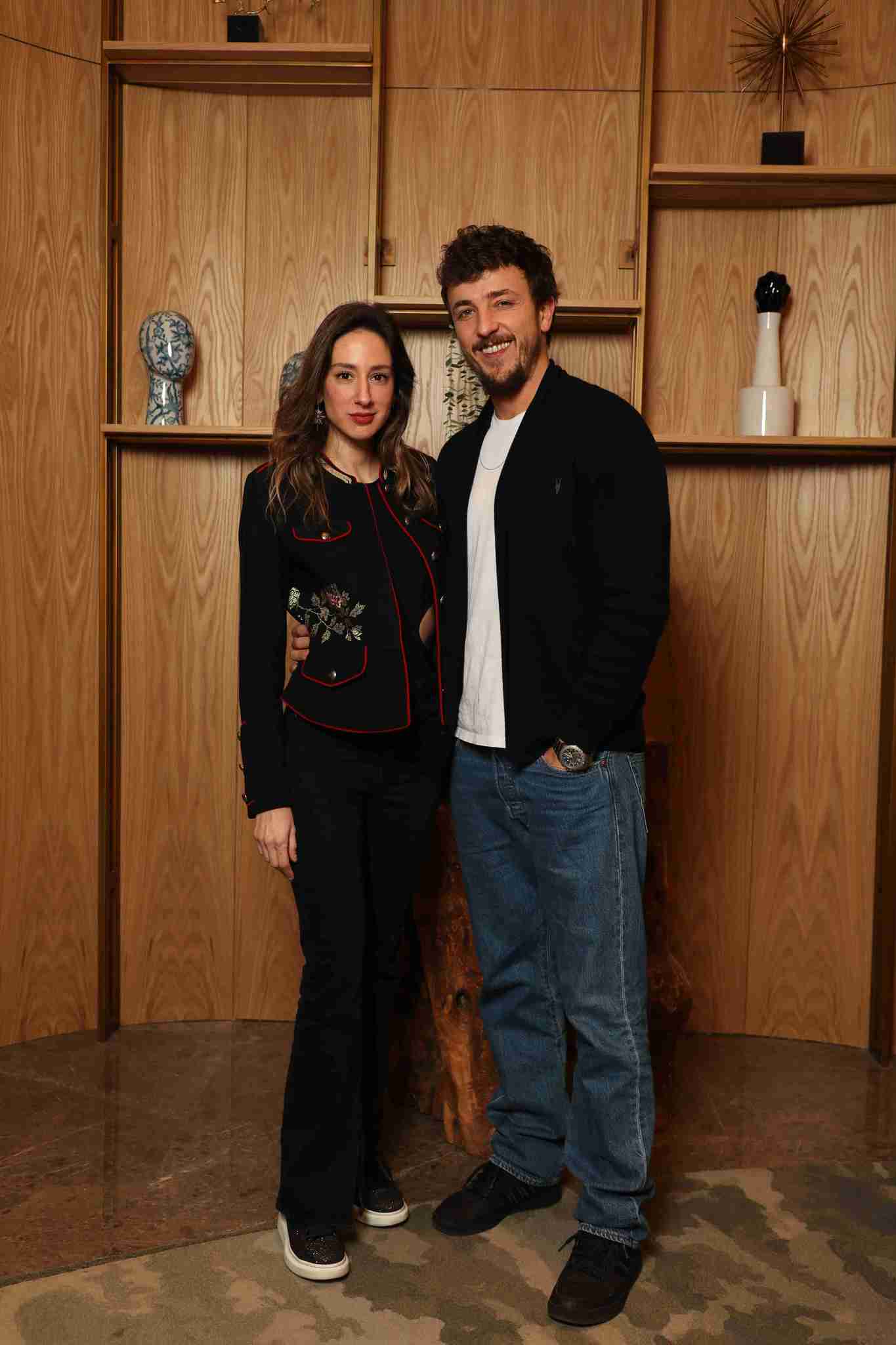 "The Westin İstanbul Nişantaşı” Yeni Yılı Özel Bir Davetle Karşıladı