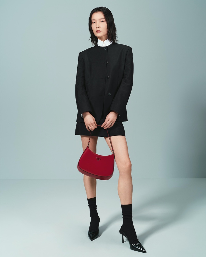 Prada'dan Çin Yılına Özel Koleksiyon