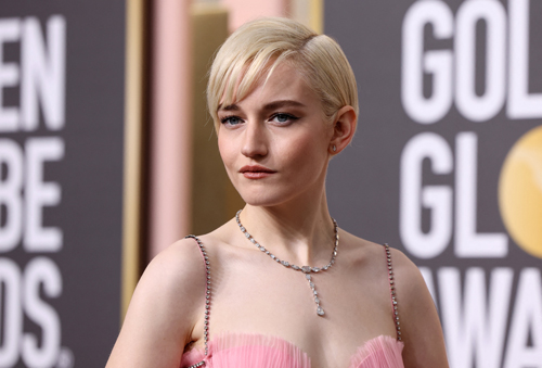 80. Altın Küre Ödülleri'nden En İyi Saç ve Makyajlar