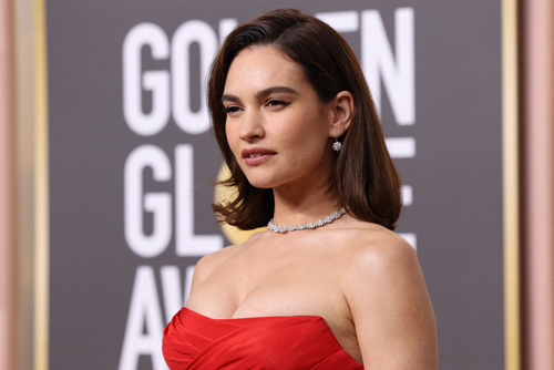 80. Altın Küre Ödülleri'nden En İyi Saç ve Makyajlar