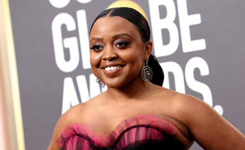 80. Altın Küre Ödülleri'nden En İyi Saç ve Makyajlar