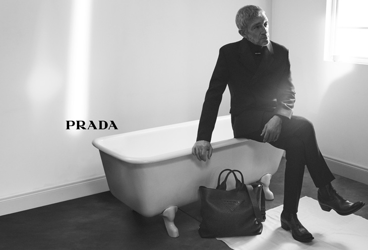 Zamansızlığın Zirvesi: Prada İlkbahar/Yaz 2023