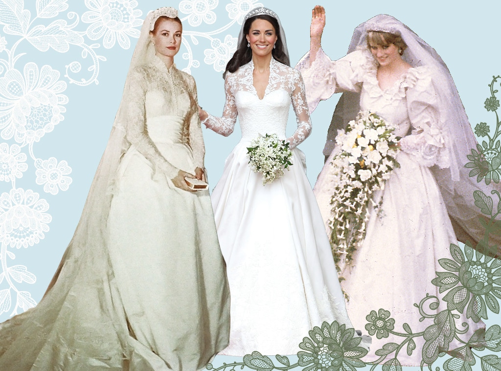 Kraliyet Ailesi Tarafından Kullanılan 7 Koku