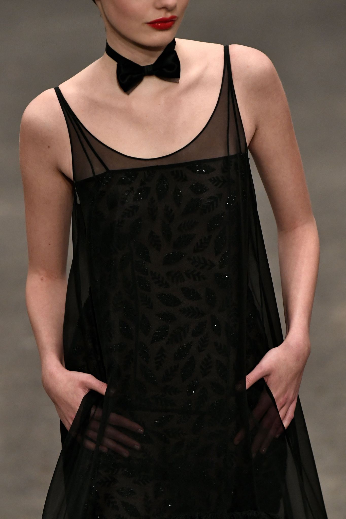 Chanel Haute Couture İlkbahar-Yaz 2023