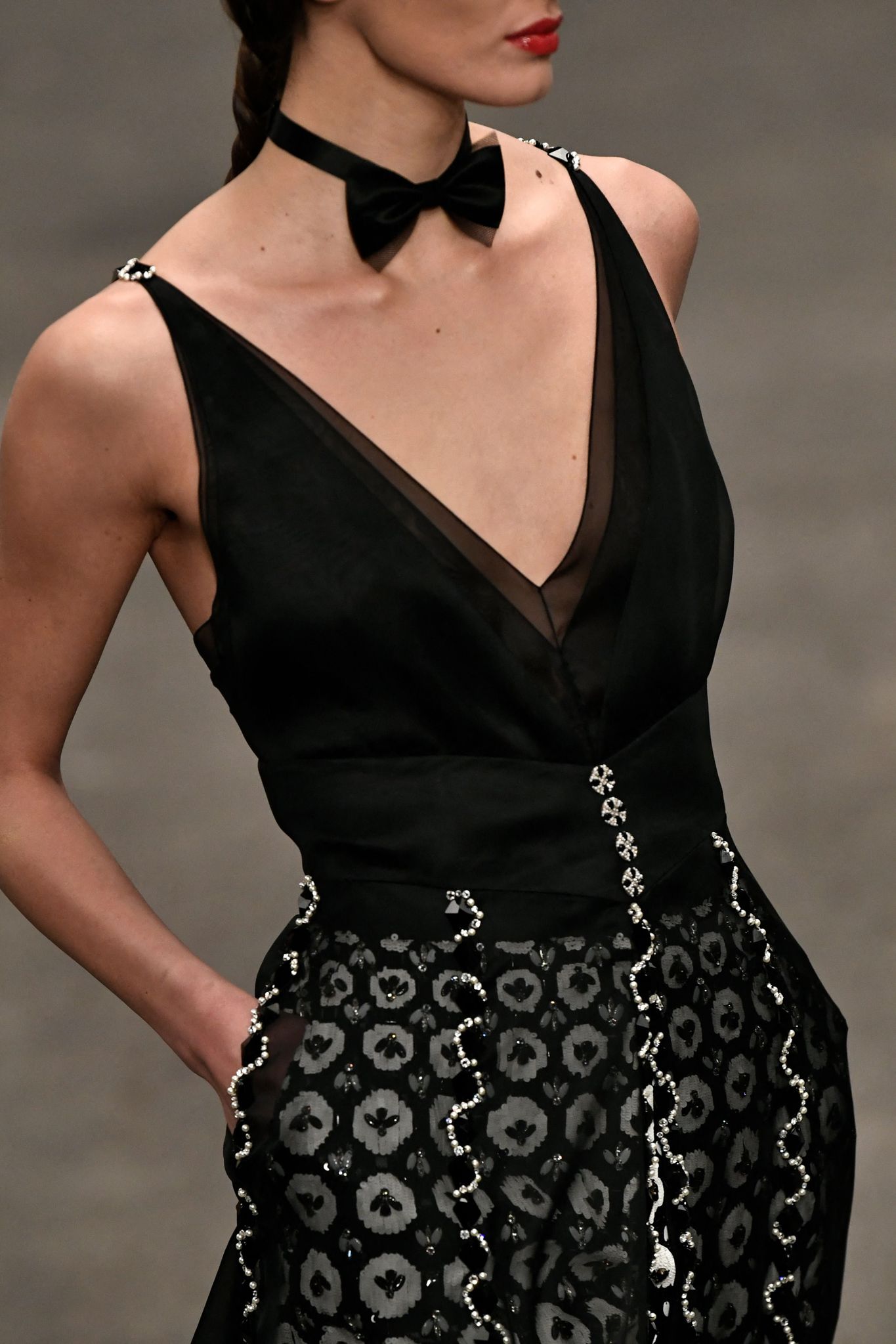 Chanel Haute Couture İlkbahar-Yaz 2023