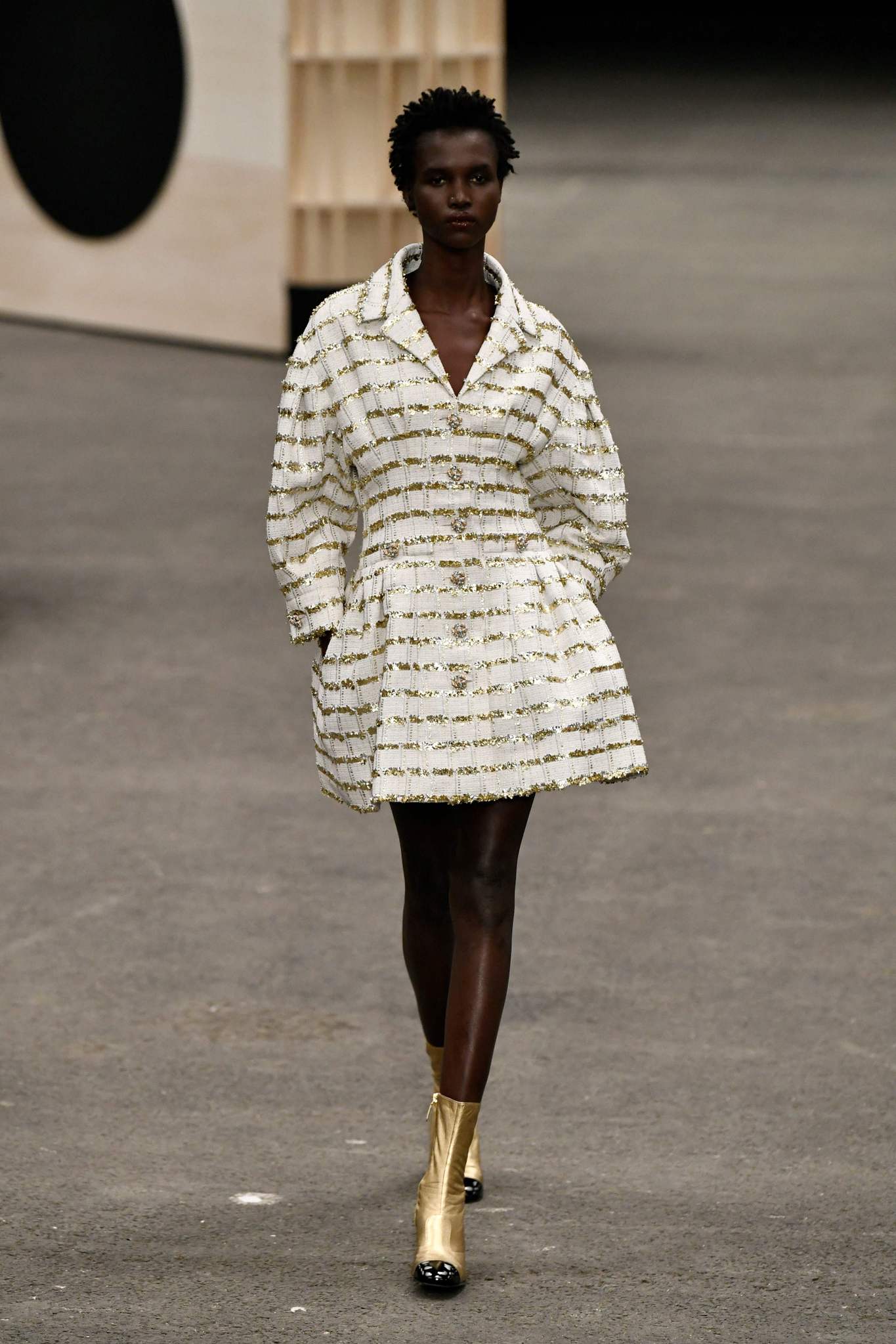 Chanel Haute Couture İlkbahar-Yaz 2023
