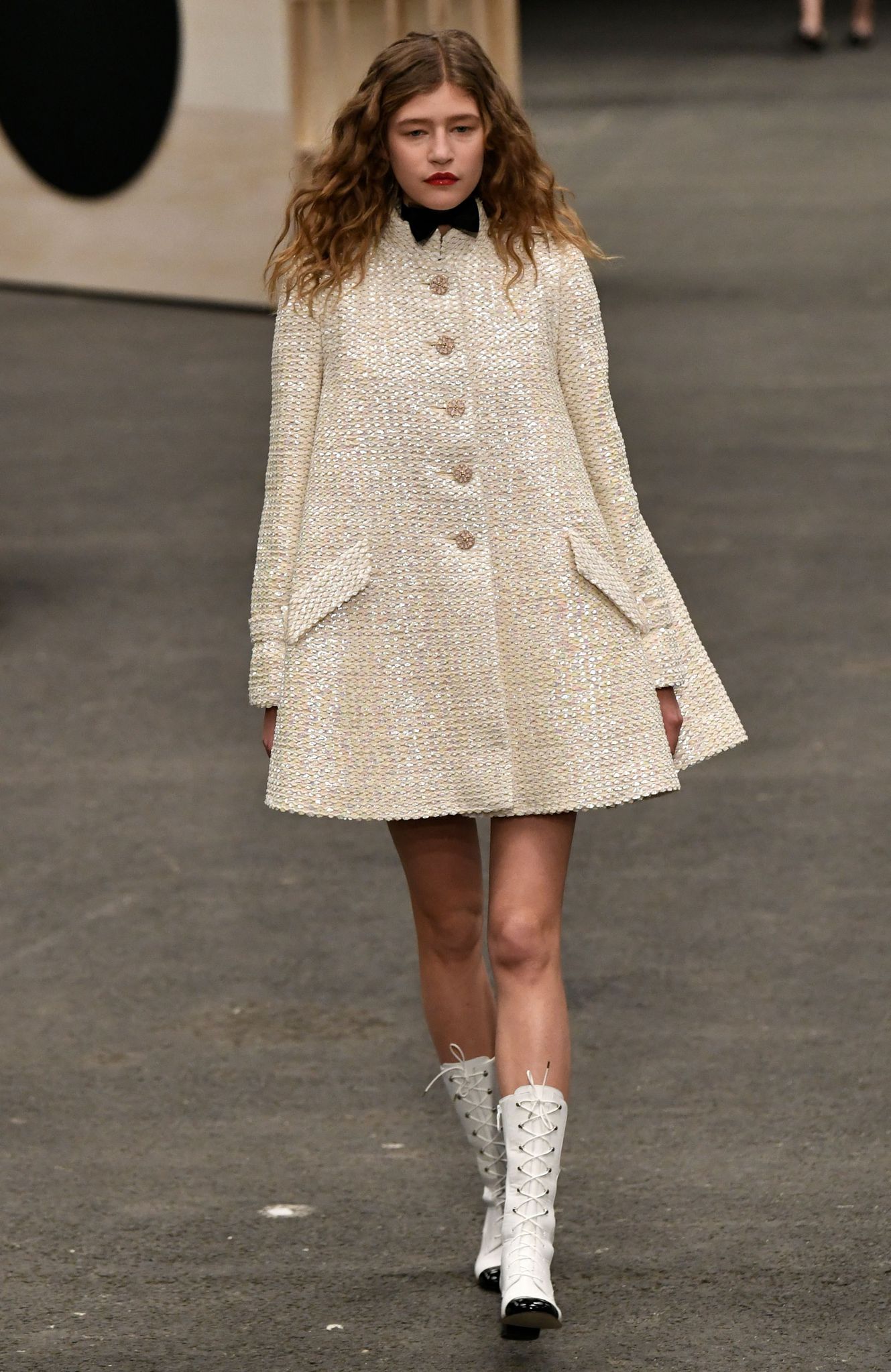 Chanel Haute Couture İlkbahar-Yaz 2023