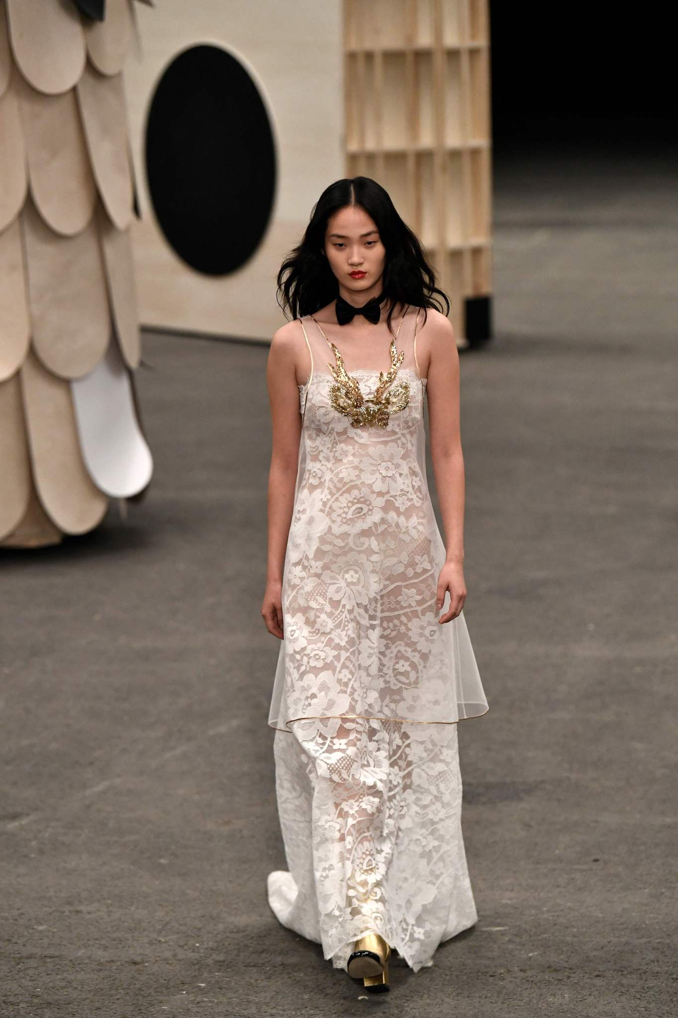 Chanel Haute Couture İlkbahar-Yaz 2023