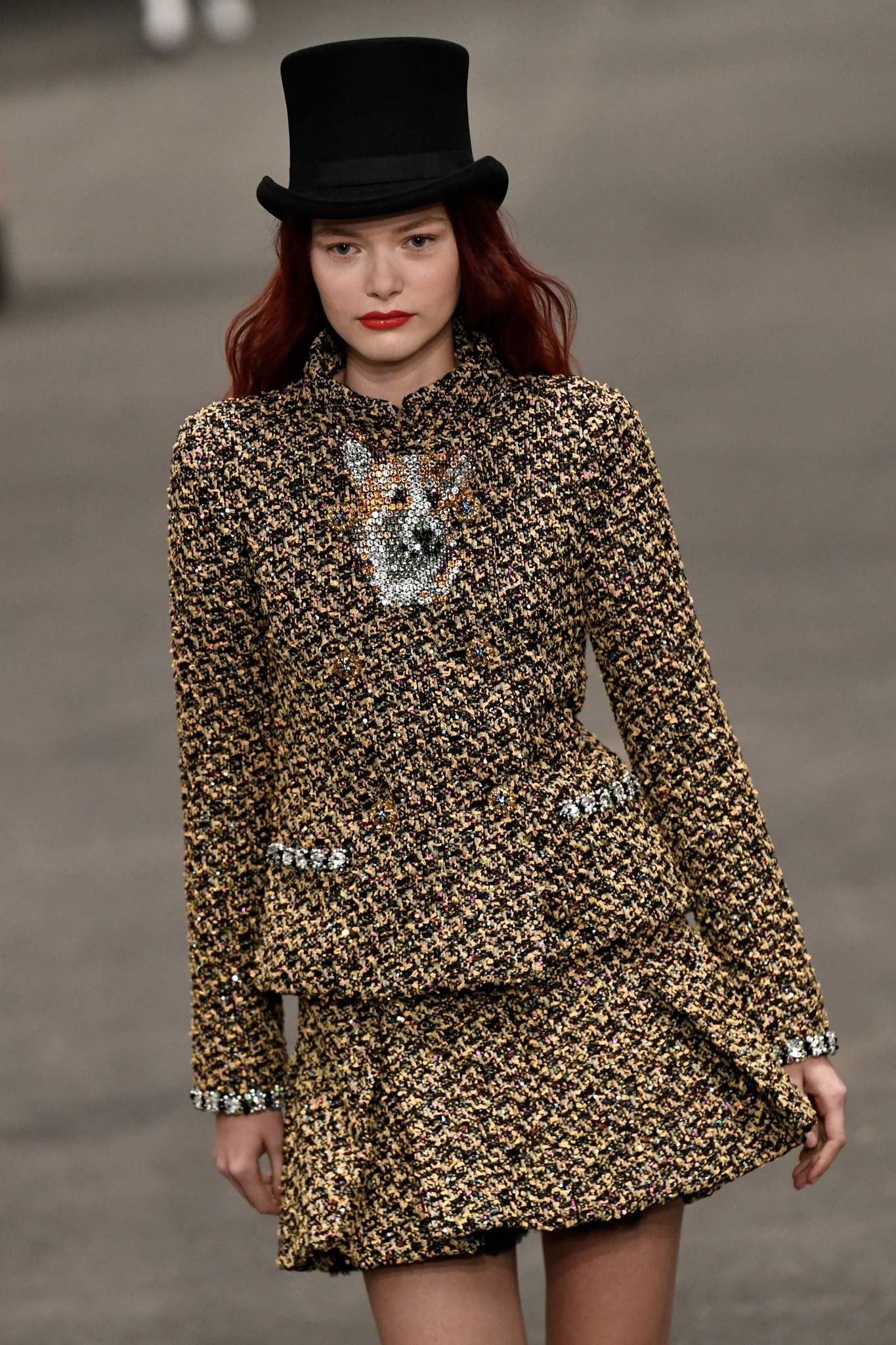 Chanel Haute Couture İlkbahar-Yaz 2023