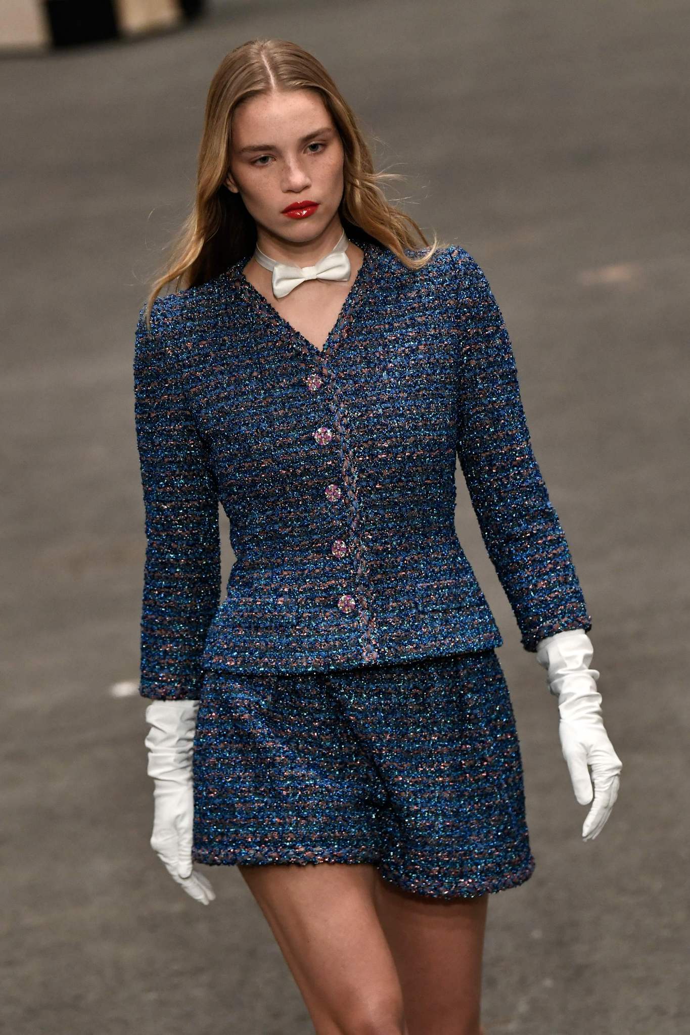 Chanel Haute Couture İlkbahar-Yaz 2023