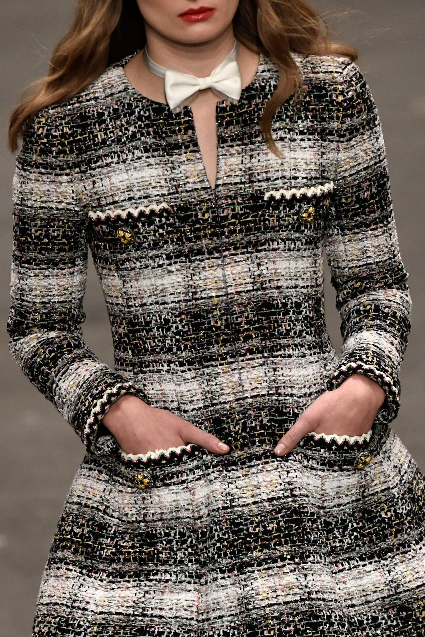 Chanel Haute Couture İlkbahar-Yaz 2023